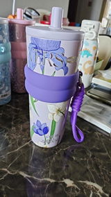 Chloé Girard review photo