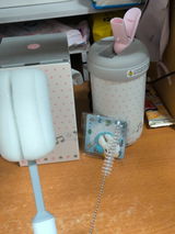 Sofia Bianchi review photo