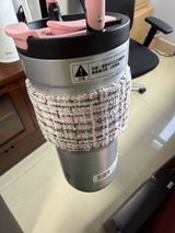 coffee.and.chaos.by.lea review photo