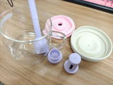 Camille Vautier review photo