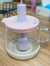 Camille Vautier review photo