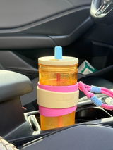 thriftedandtidy review photo
