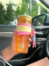 thriftedandtidy review photo