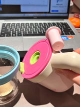 quixoticmango review photo