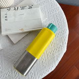 @snazz review photo