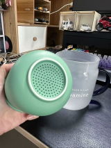 silent.echo review photo