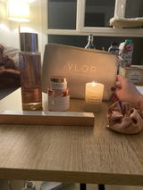 Aurelie review photo