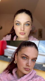 Bonnie review photo
