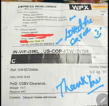 Rumki Mukherjee from USA review photo