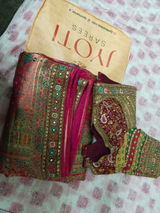 Abhishek review photo