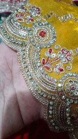 Shweta review photo