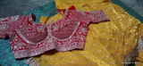 Shweta review photo