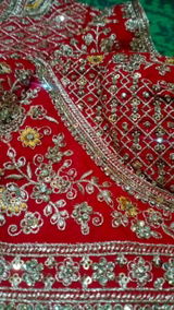 Shweta review photo