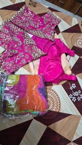 Aarju Rana review photo