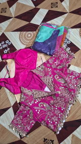 Aarju Rana review photo