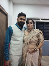 Riya Santra review photo