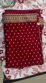 Shriya Sangral review photo