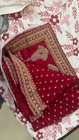 Shriya Sangral review photo