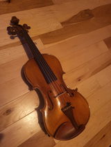 Peter Tilton review photo