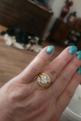 Trucilla Tina Reedy review photo