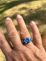 Tammy Frazier review photo