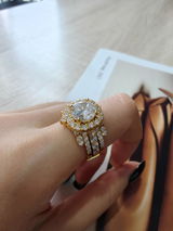 Charlotte Evans review photo