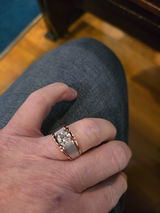 Richard Taylor review photo