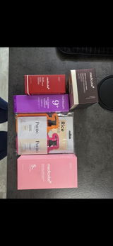 Mags review photo