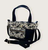 Roadie Mini Tote (PDF Pattern w/Video Tutorial)