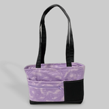 Roadie Mini Tote (PDF Pattern w/Video Tutorial)