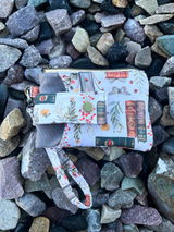 Arena Bag (PDF Pattern w/Video Tutorial)
