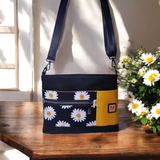 Roadie Mini Tote (PDF Pattern w/Video Tutorial)