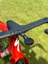 Levi Hoch review photo