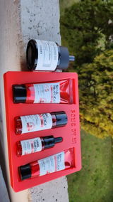 Sha review photo