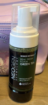 Greta P. review photo