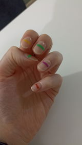 Gabriele M. review photo