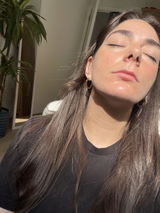 Giusy V. review photo