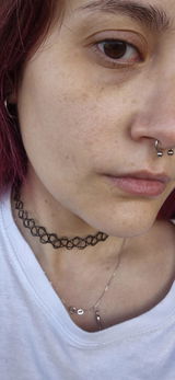 Alessia review photo