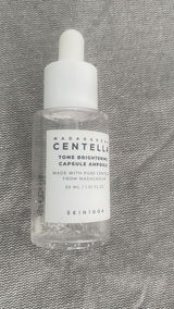 Marilina review photo