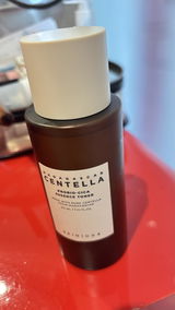Valeria review photo