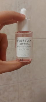 Eleonora review photo