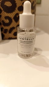Beatrice C. review photo