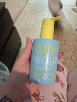 Luisa review photo