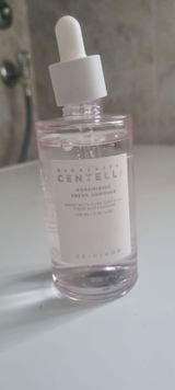 Elisa review photo