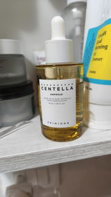 Marianna review photo