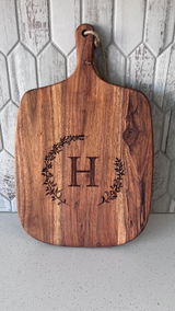 Hattie review photo