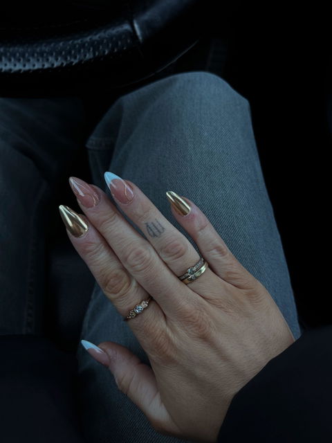 K&K Accessories & Nails