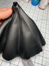 Sean Tackaberry review photo