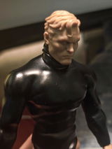 K.R. review photo