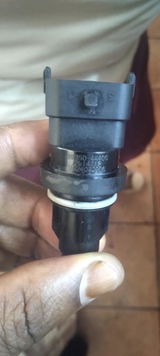 Molefe Salaisa review photo